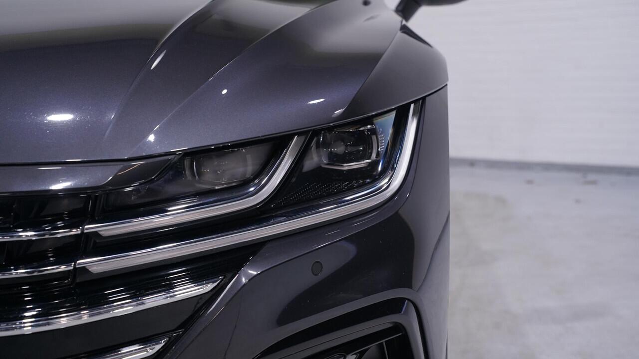 Volkswagen Arteon Shooting Brake 1.4 TSI eHybrid R-Line Business+ Nap 1e Eig. Apple Carplay Camera Stoel- en stuurverwarming