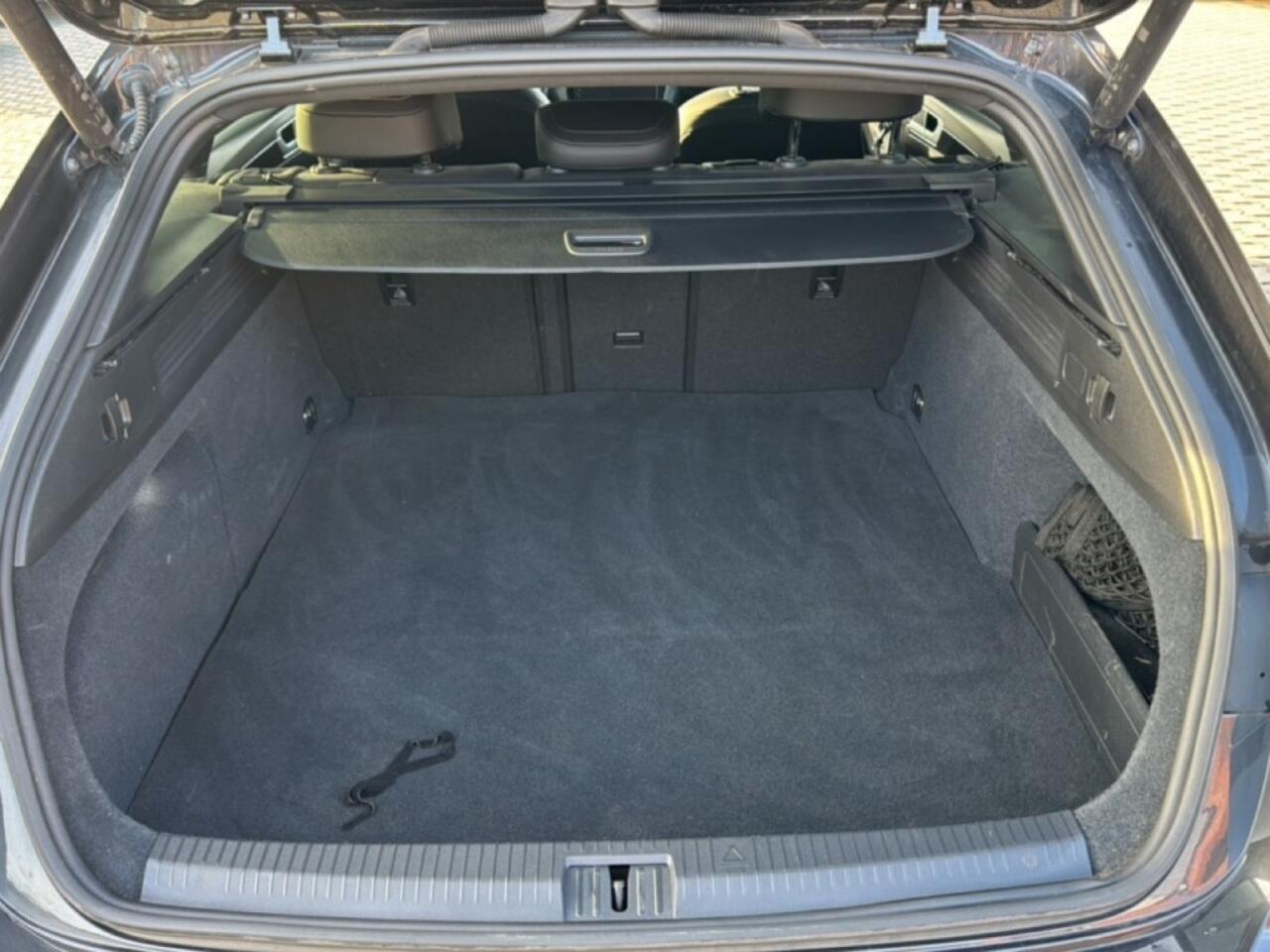 Volkswagen Arteon 1.4 TSI DSG EHYBRID R-LINE PANODAK/360CAM/ACC/ELEKKLEP/STOEL+STUURVERW