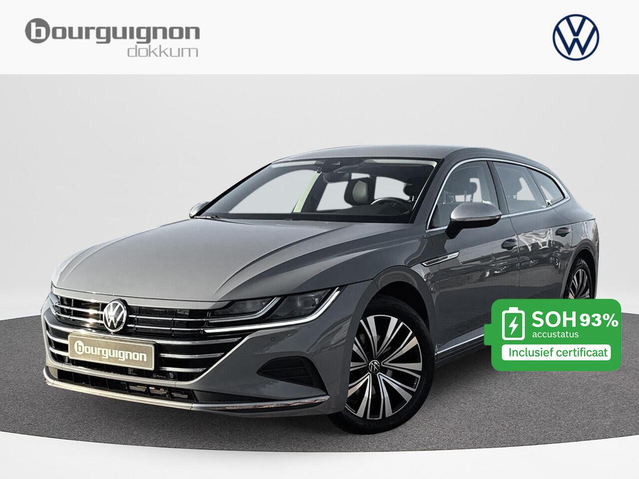 Volkswagen Arteon Shooting Brake 1.4 TSI eHybrid Elegance Business+ | Trekhaak | ACC | LED | SOH 93% |