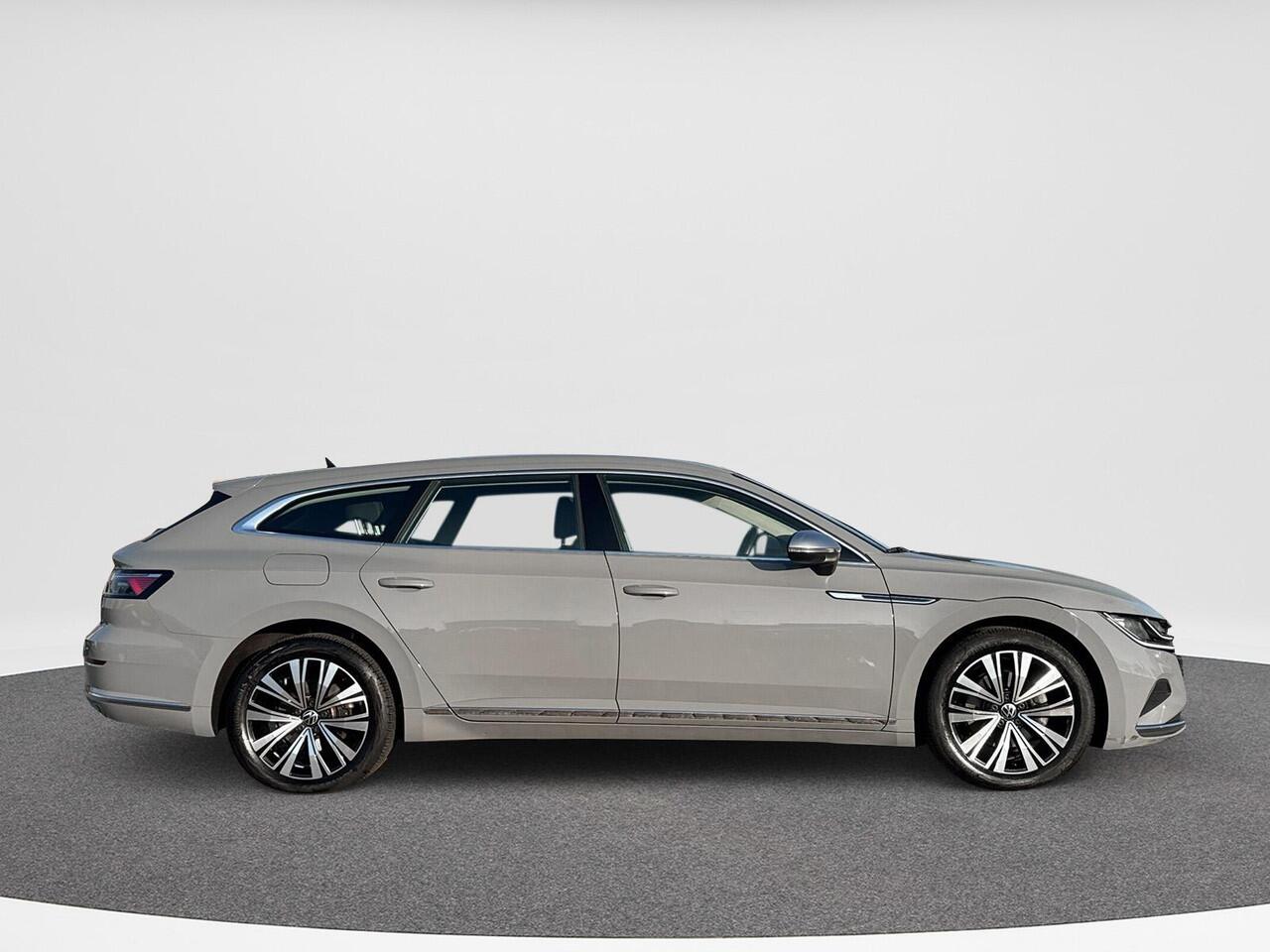 Volkswagen Arteon Shooting Brake 1.4 TSI eHybrid Elegance Business+ | Trekhaak | ACC | LED | SOH 93% |