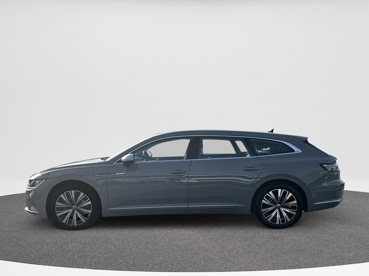 Volkswagen Arteon Shooting Brake 1.4 TSI eHybrid Elegance Business+ | Trekhaak | ACC | LED | SOH 93% |