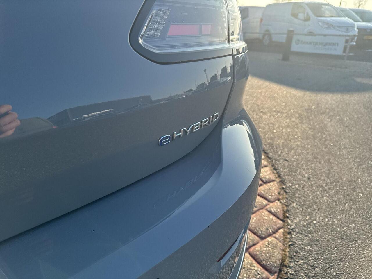 Volkswagen Arteon Shooting Brake 1.4 TSI eHybrid Elegance Business+ | Trekhaak | ACC | LED | SOH 93% |