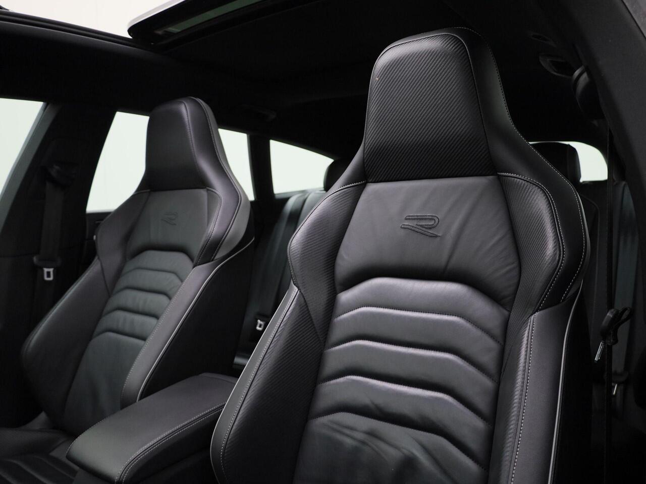 Volkswagen Arteon Shooting Brake 1.4TSIeHybrid 160kW/218PK R-Line DSG · Panoramadak · Leder · 360°Camera + Parkeersensoren