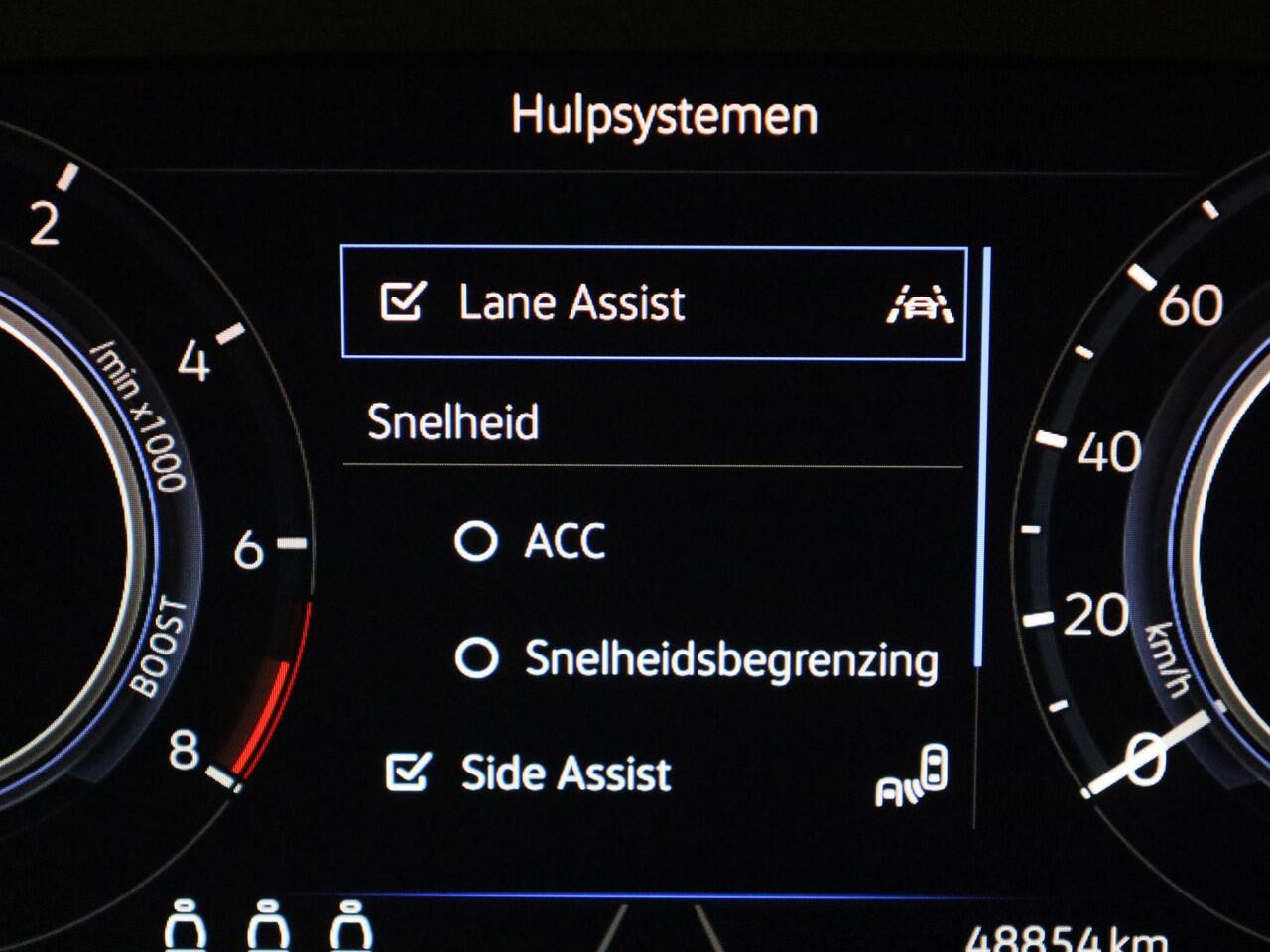 Volkswagen Arteon Shooting Brake 1.4TSIeHybrid 160kW/218PK R-Line DSG · Panoramadak · Trekhaak · Camera · Apple/Android Car Play ·