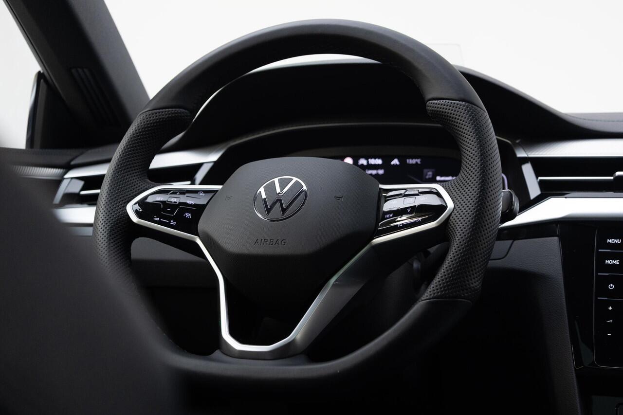 Volkswagen Arteon Shooting Brake 1.4 TSI eHybrid R-Line Business+ | Panoramadak | 19 Inch |