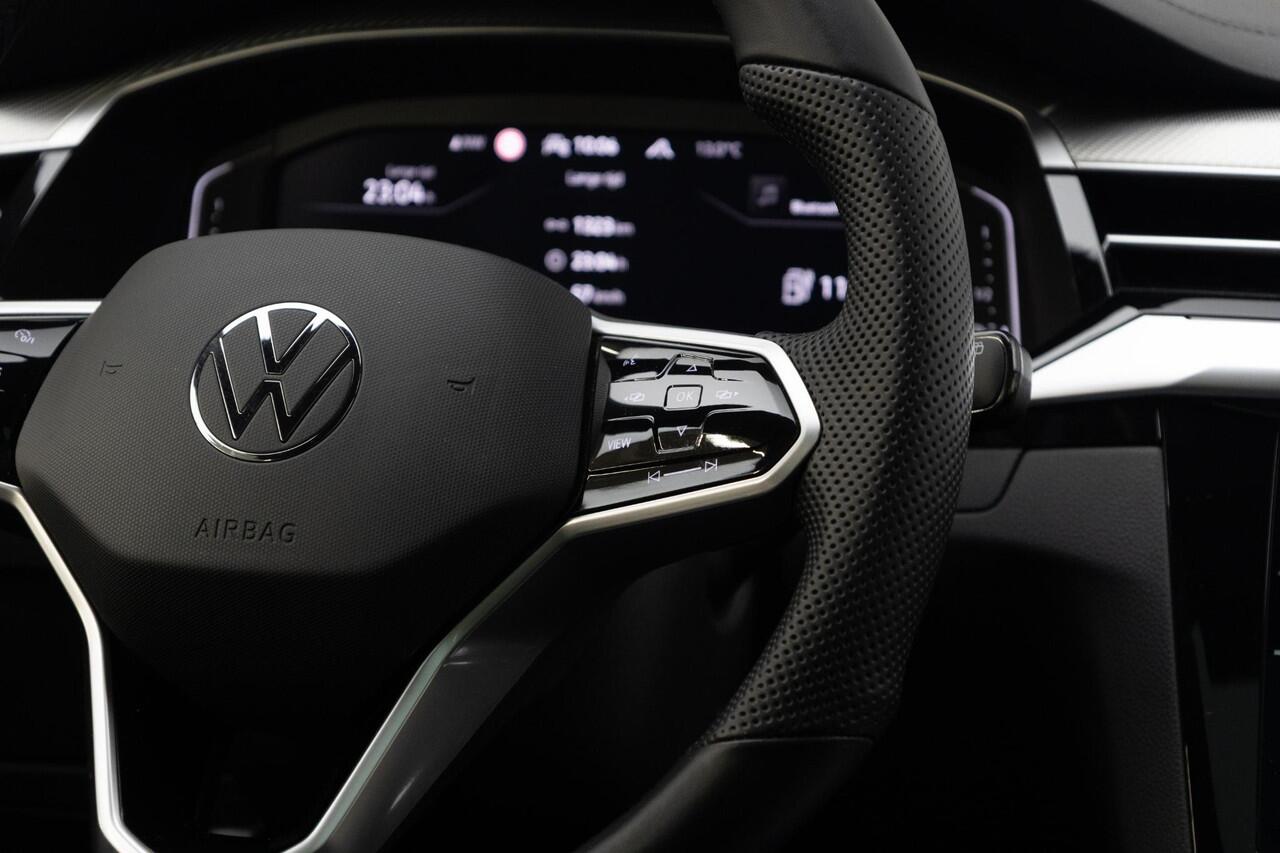 Volkswagen Arteon Shooting Brake 1.4 TSI eHybrid R-Line Business+ | Panoramadak | 19 Inch |