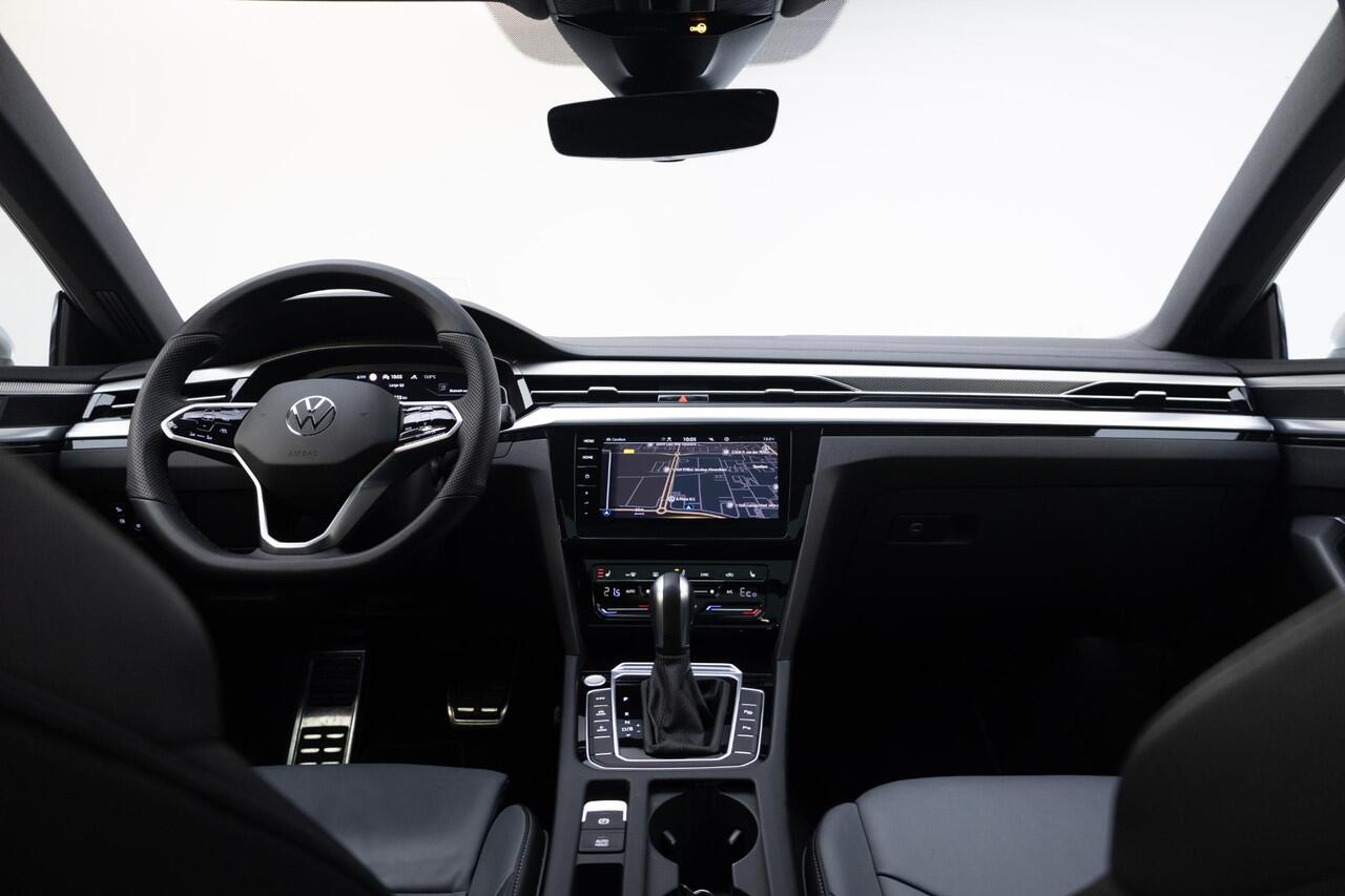 Volkswagen Arteon Shooting Brake 1.4 TSI eHybrid R-Line Business+ | Panoramadak | 19 Inch |