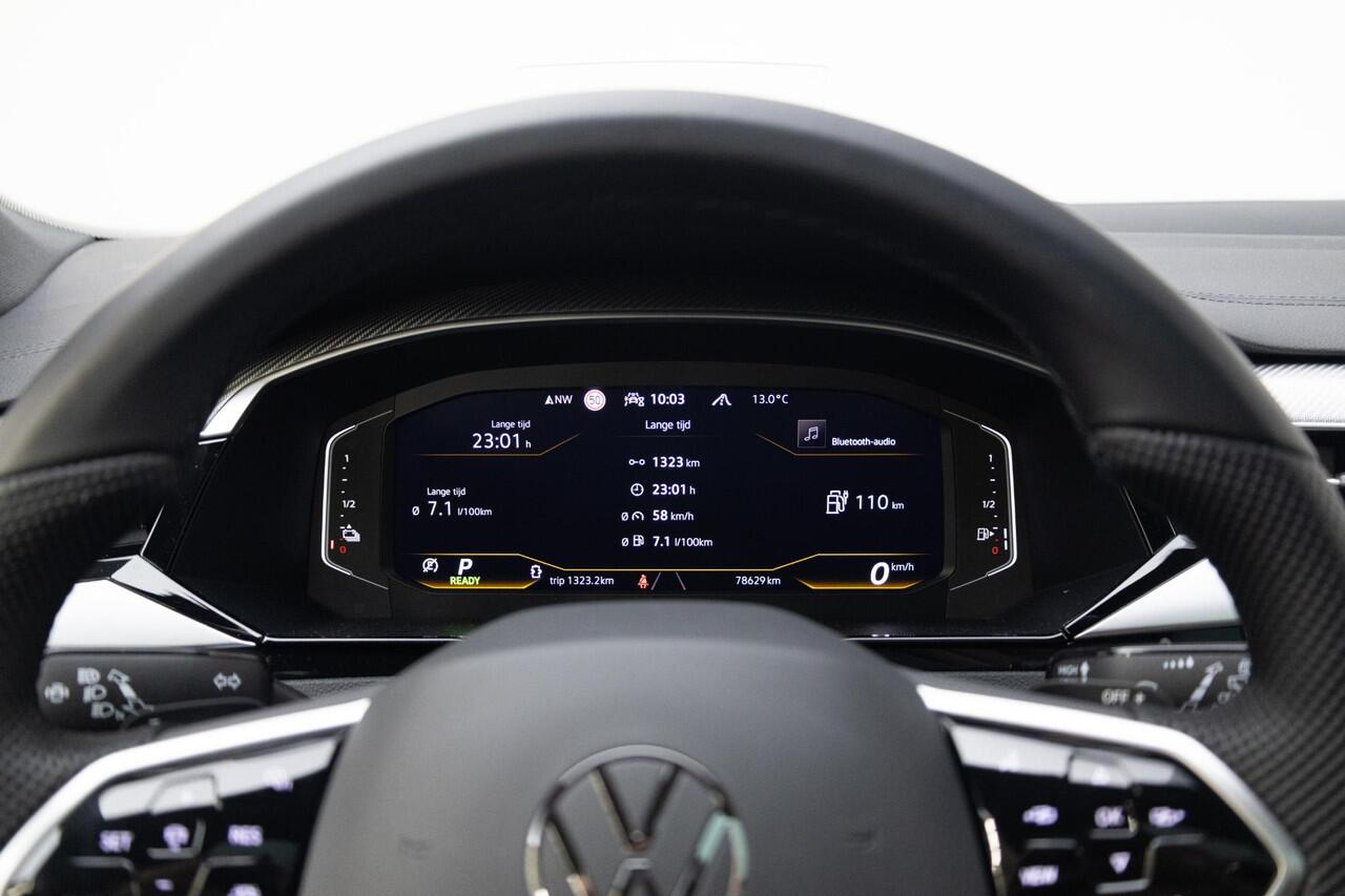 Volkswagen Arteon Shooting Brake 1.4 TSI eHybrid R-Line Business+ | Panoramadak | 19 Inch |