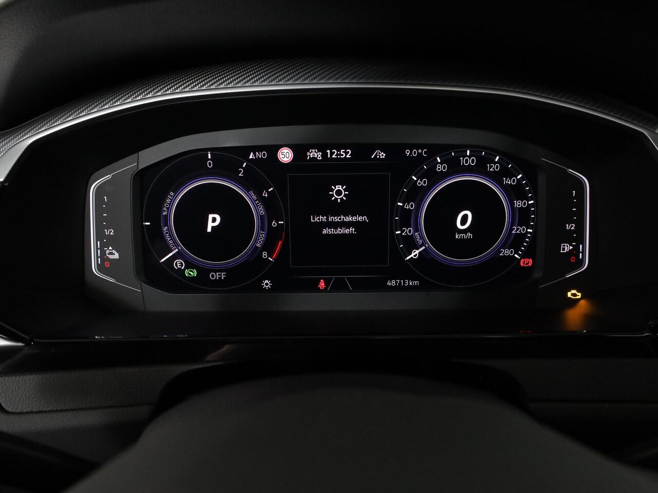 Volkswagen Arteon Shooting Brake 1.4 TSI eHybrid R-Line Business 218 PK PHEV | Full Option |