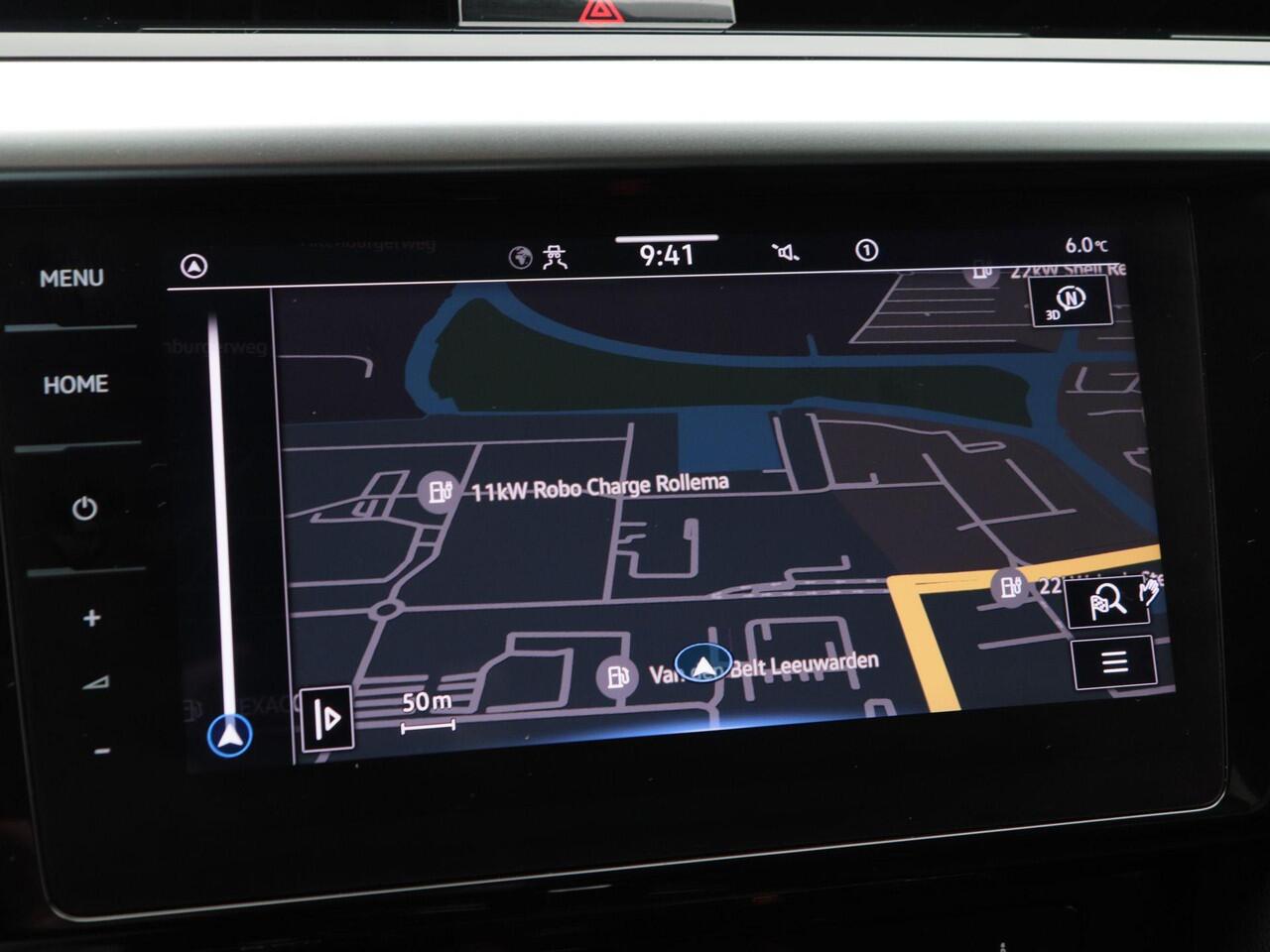 Volkswagen Arteon Shooting Brake 2.0 TSi R-Line Business+ 190 Pk Automaat | Virtual Cockpit | Stoelverwarming voor & Achter | Camera | 19 Inch | 65.347 Km!