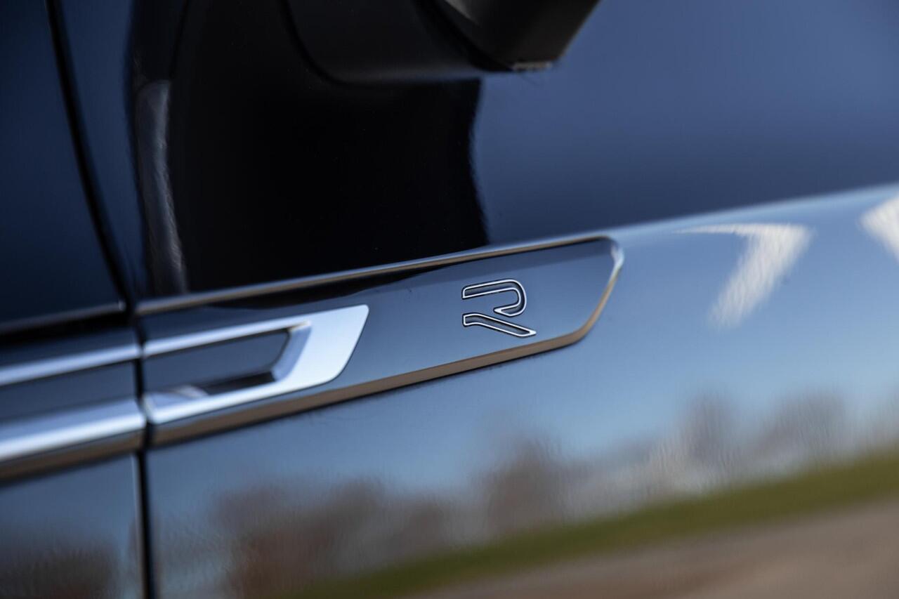 Volkswagen Arteon 1.4 TSI eHybrid R-Line Business CARPLAY / LEER / CAMERA / MEMMORY / LED / STOELVERWARMING