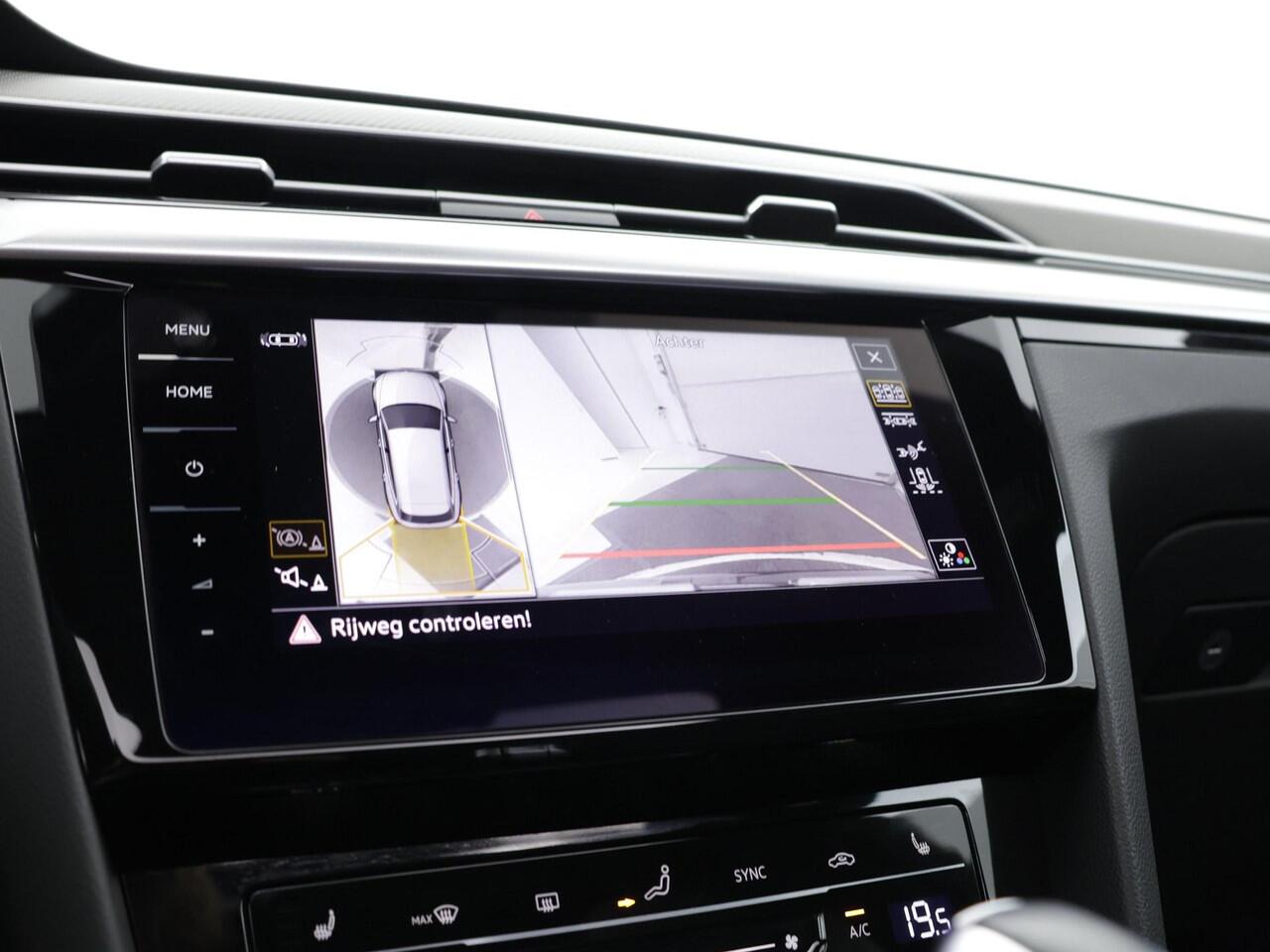 Volkswagen Arteon Shooting Break 1.4 TSI 218pk DSG eHybrid R-Line Business · Panoramadak · 360 Camera · Apple/Android Car Play · Stoel-& Stuurverwarming · 19'' Inch ·