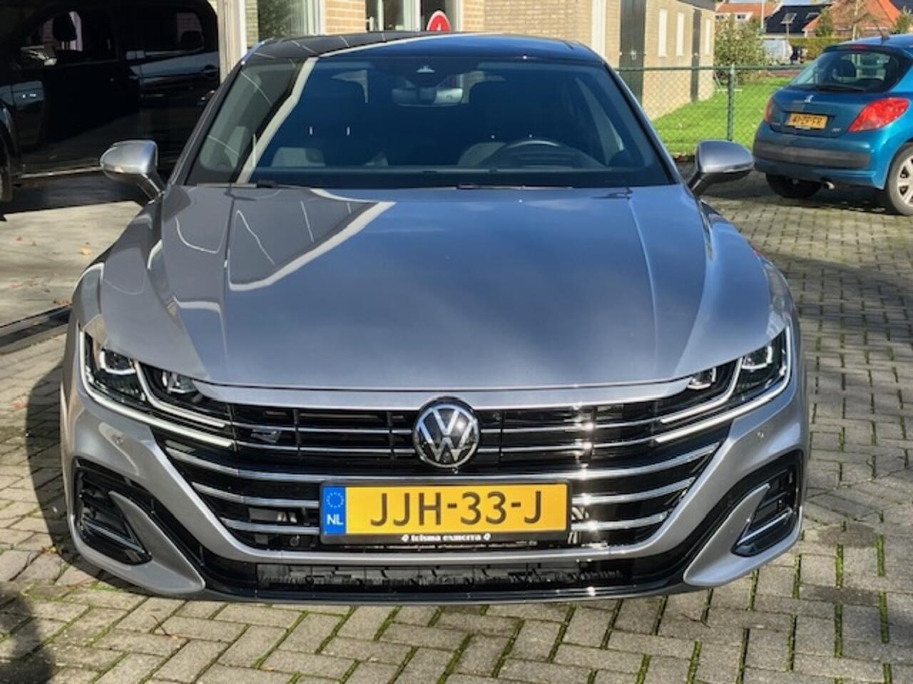 Volkswagen Arteon 1.4 TSI e-Hybrid R-Line Bns+