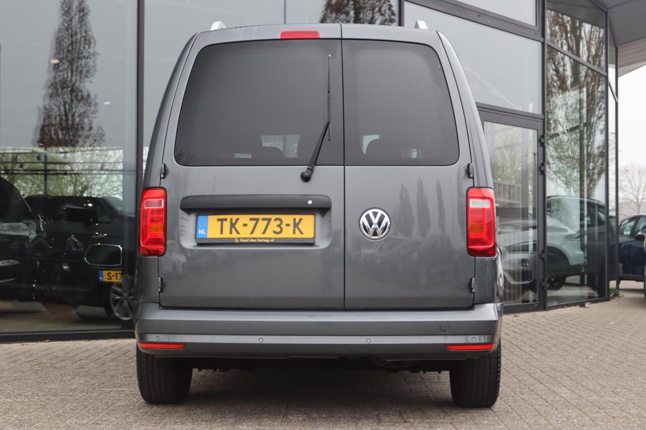 Volkswagen CADDY 1.0 TSI COMFORTLINE 5-PERS. | NAVI | CLIMATE | PDC | CRUISE