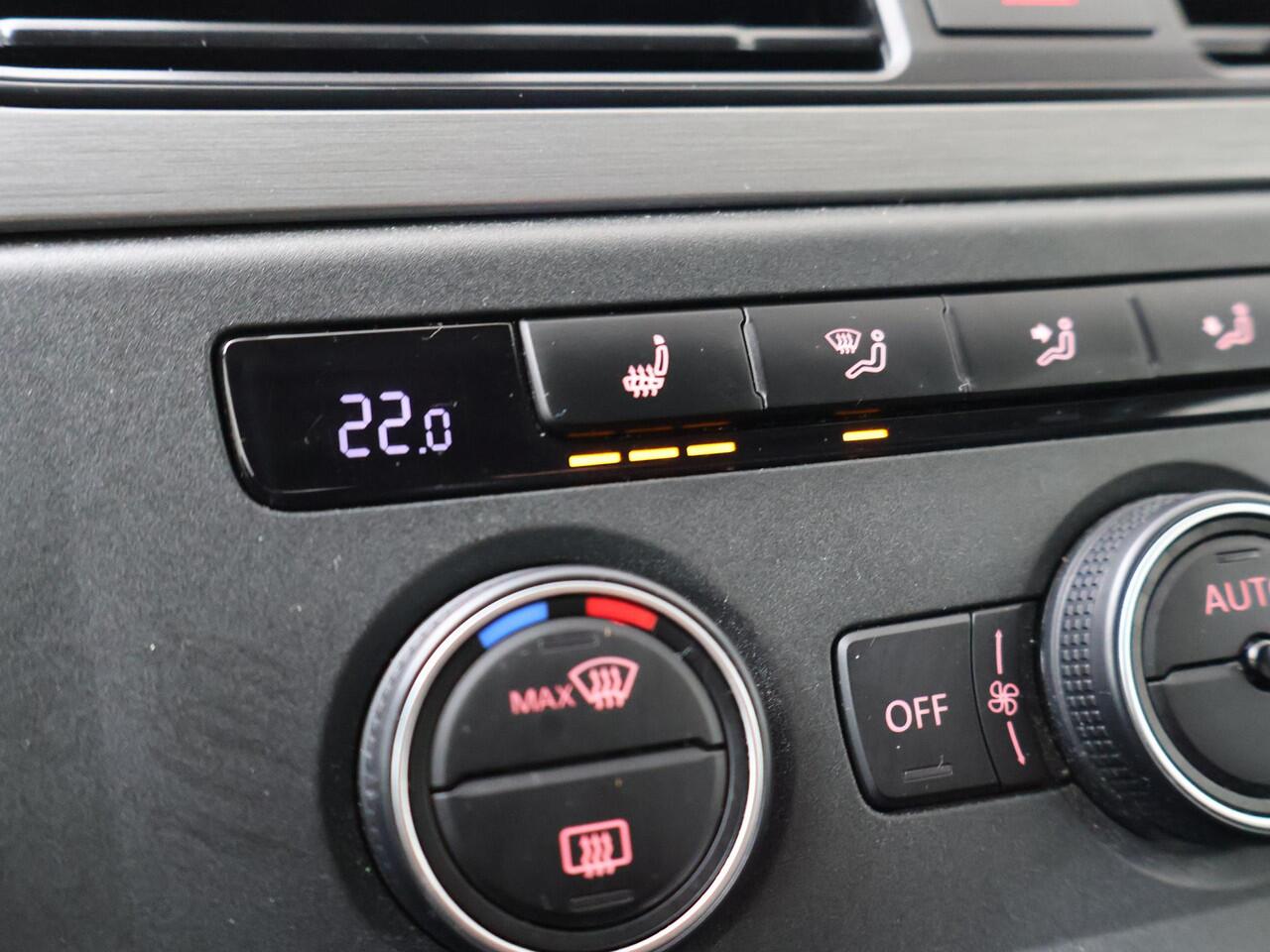 Volkswagen CADDY 1.4 TSI Trendline | 131 PK | Automaat | Multifunctioneel stuurwiel | Cruisecontrol | Stoelverwarming |