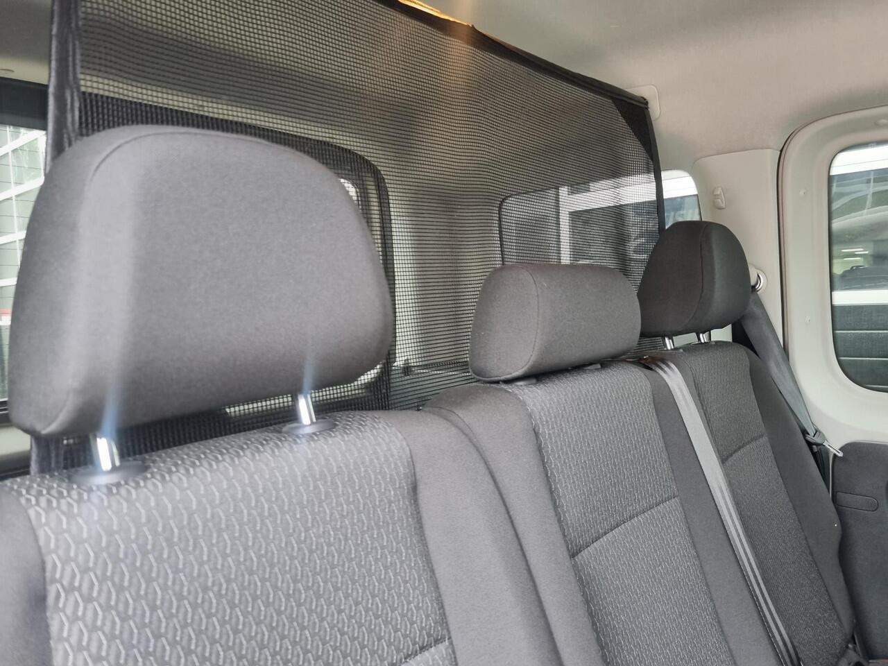 Volkswagen CADDY 1.0 TSI 28.000 KM. / CAMERA / AIRCO ECC / CRUISE / PDC