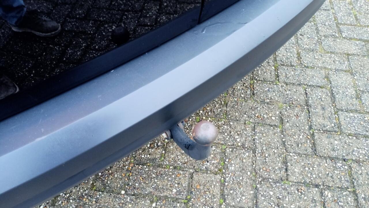 Volkswagen CADDY 1.4 TSI L1H1 BMT Hi.