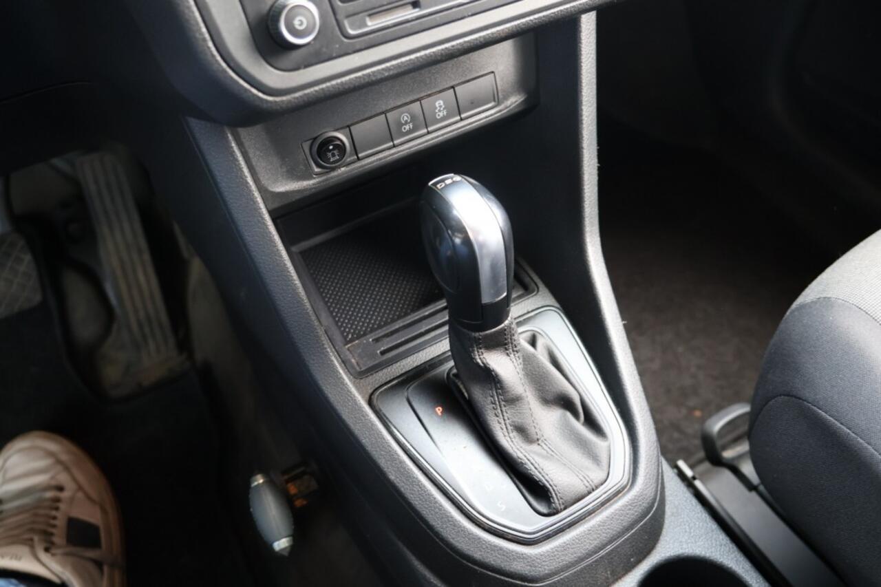 Volkswagen CADDY 2.0 TDI MARGE*4MOTION*DSG*CLIMA*STOELVERWARMING