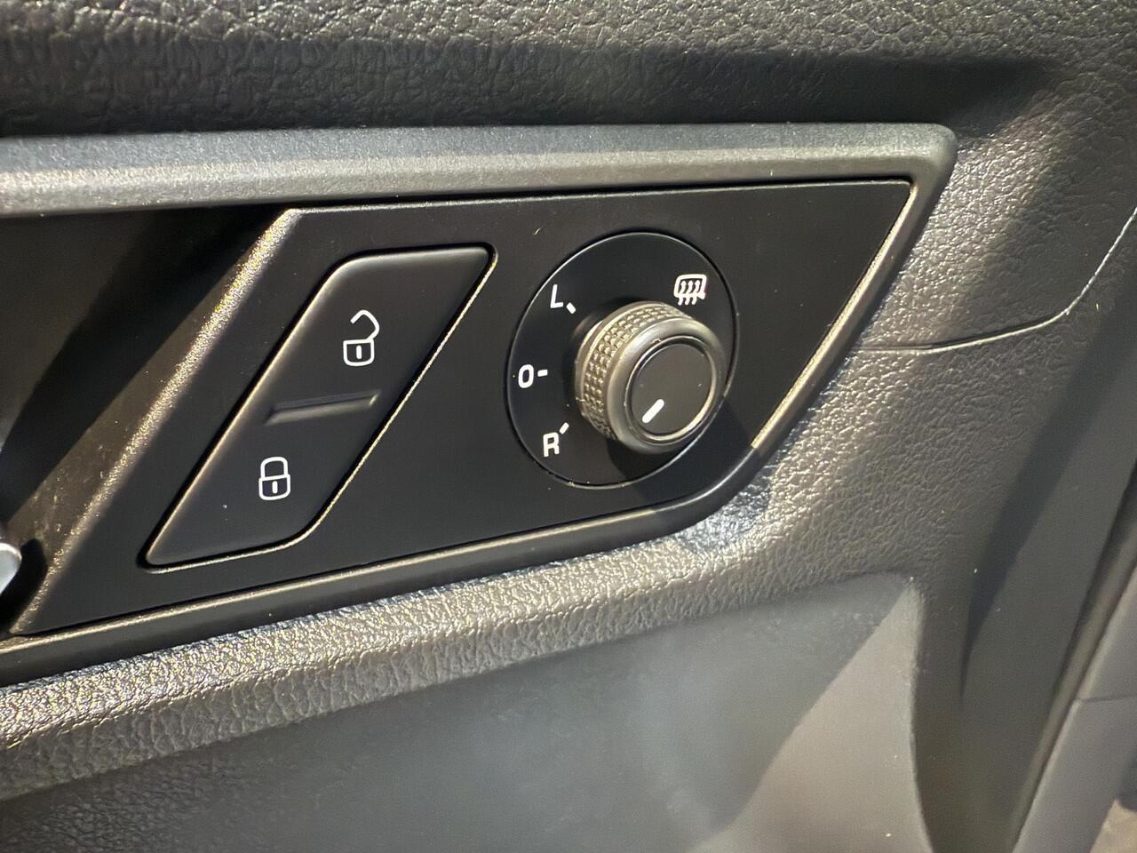 Volkswagen CADDY 1.4 TSI Trendline automaat!!!