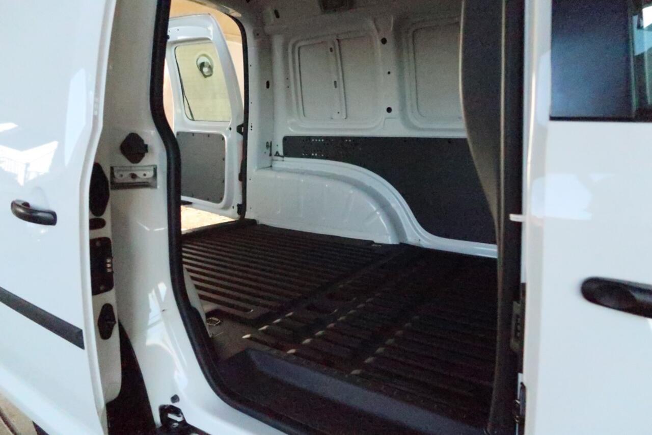 Volkswagen CADDY 1.0 TSI 102 pk (MARGE) met grote beurt, nieuwe distributie en re