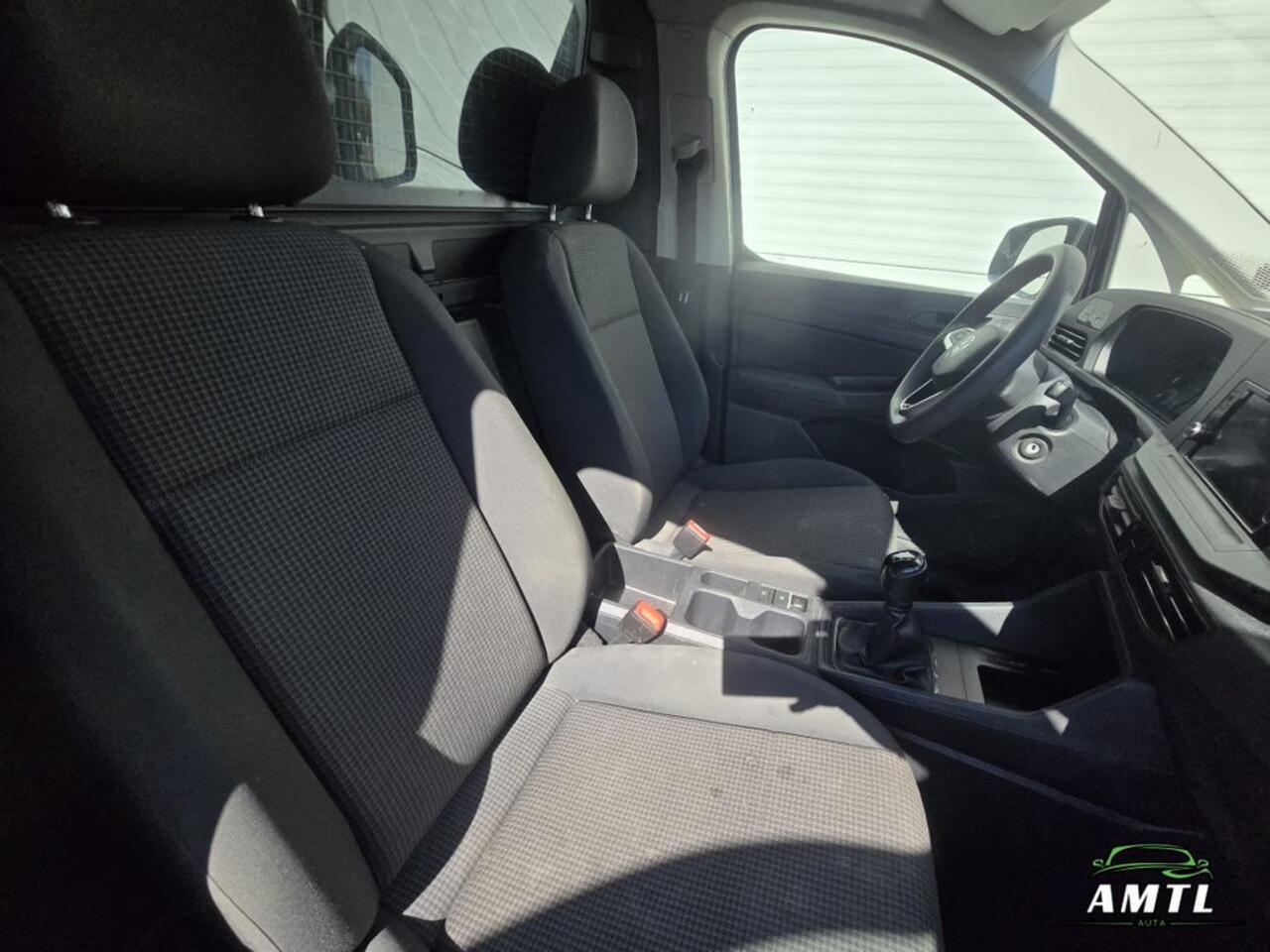 Volkswagen CADDY Cargo