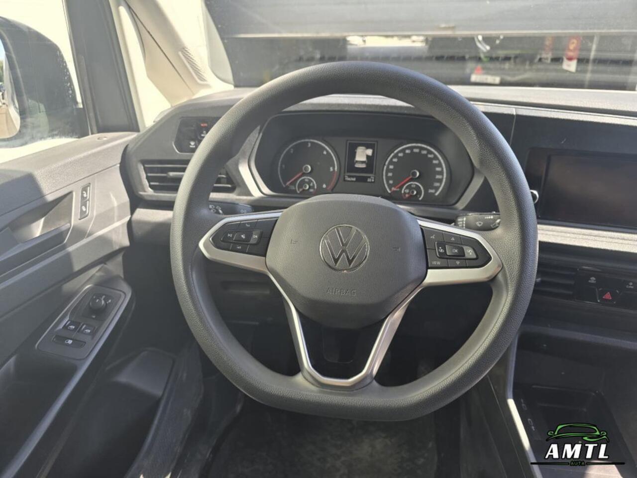 Volkswagen CADDY Cargo