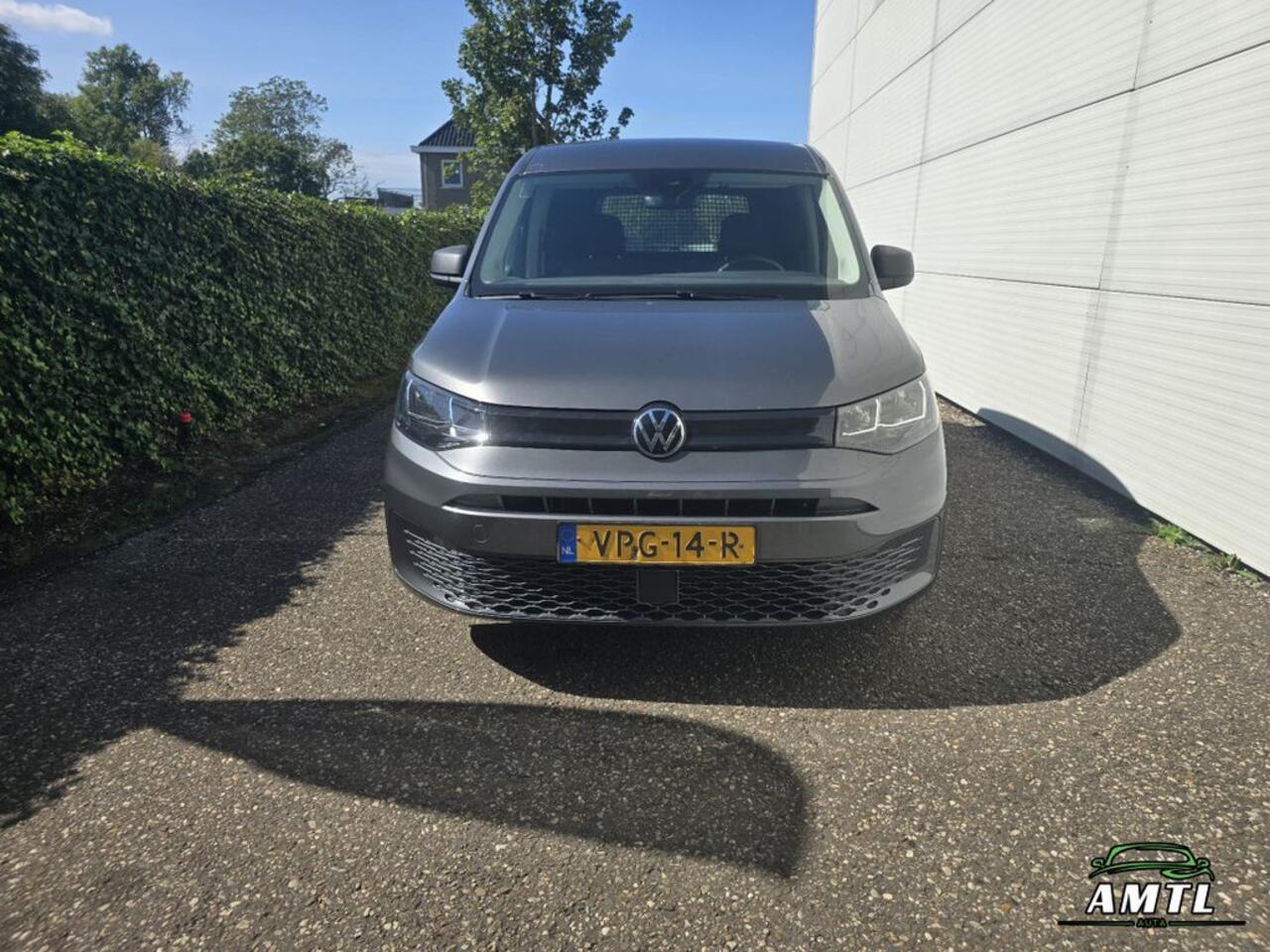 Volkswagen CADDY Cargo