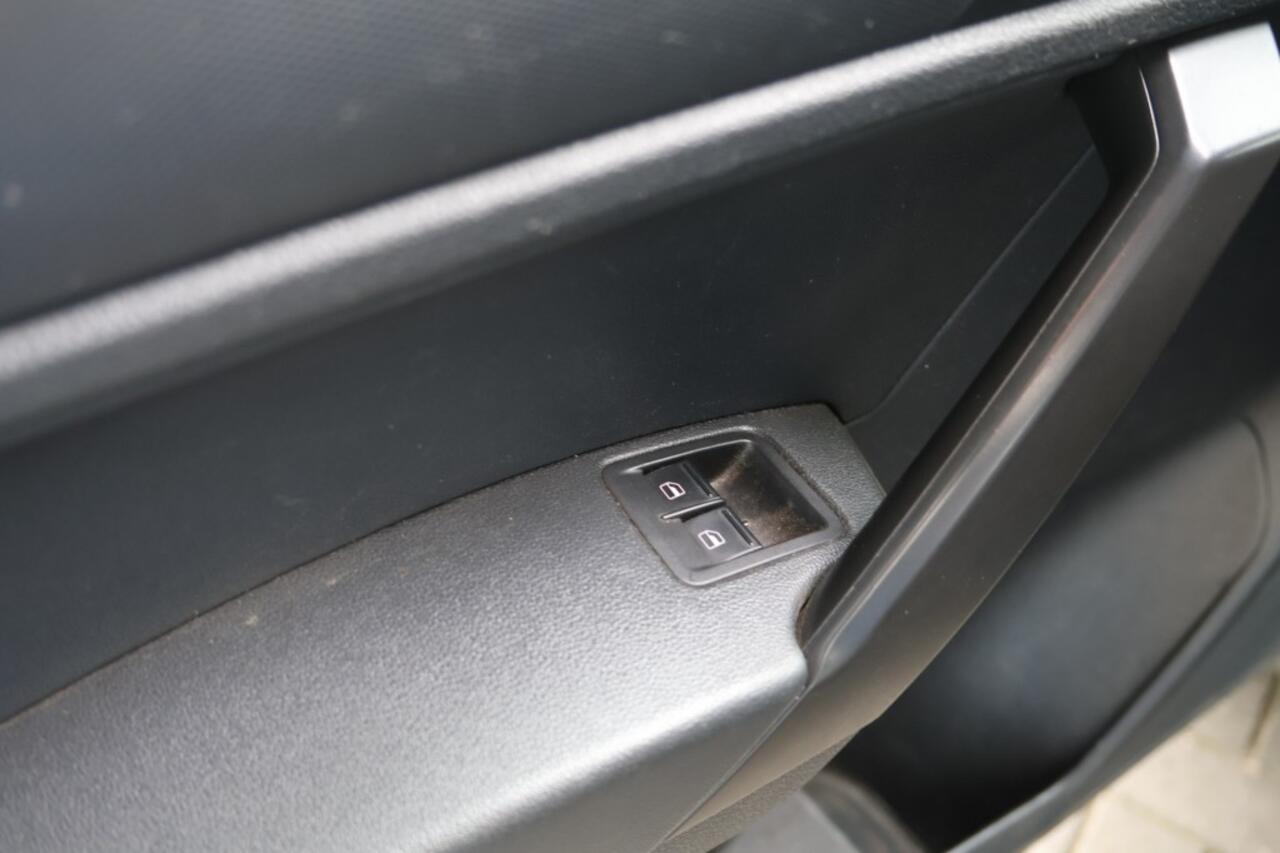 Volkswagen CADDY 2.0 TDI L2H1 BMT TR.