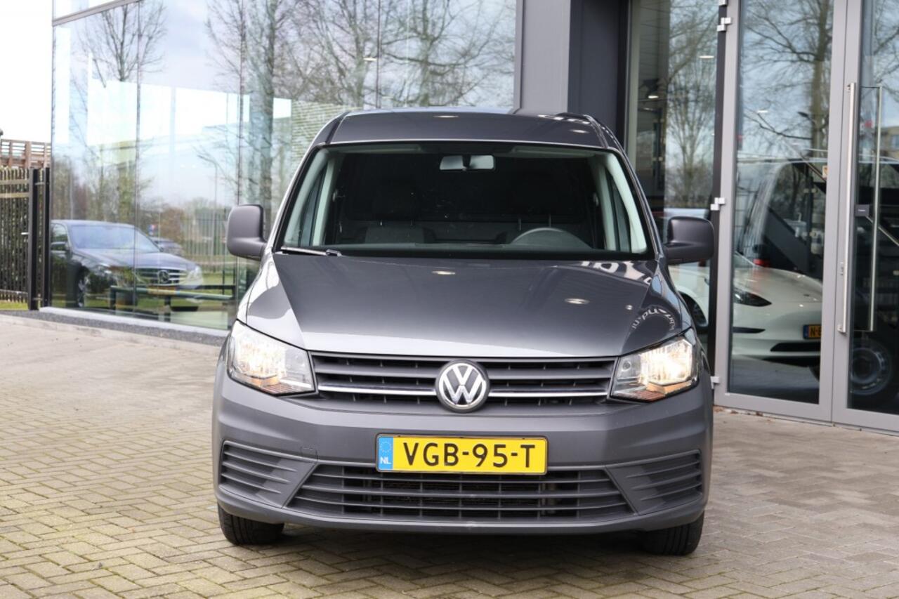 Volkswagen CADDY 2.0 TDI L2H1 BMT TR.