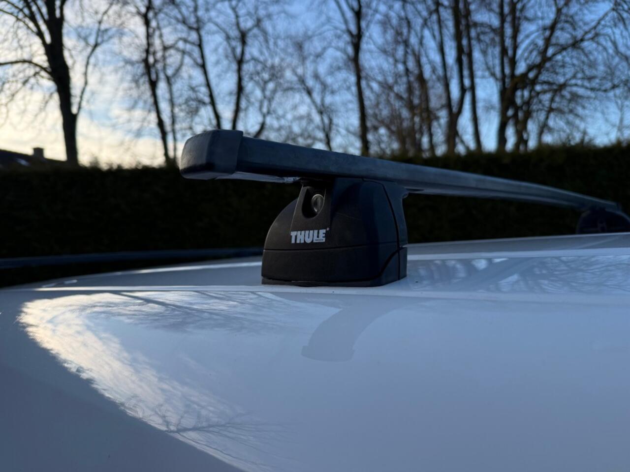 Volkswagen CADDY Maxi 2.0 TDI L2H1 / Nieuwe APK / Cruise / Airco / Trekhaak