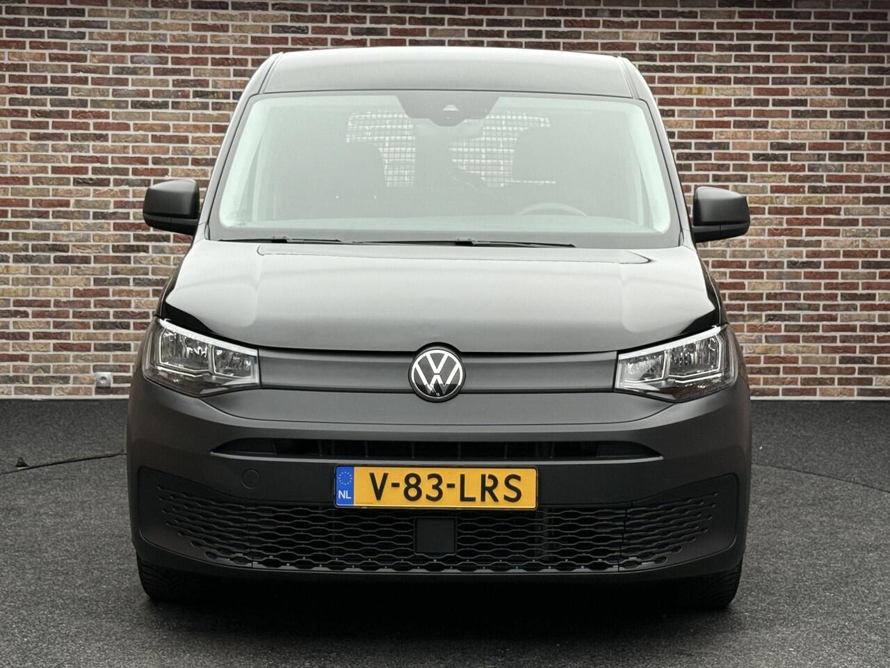 Volkswagen CADDY Combi 1.5TSI Trend Navigatie Bluetooth
