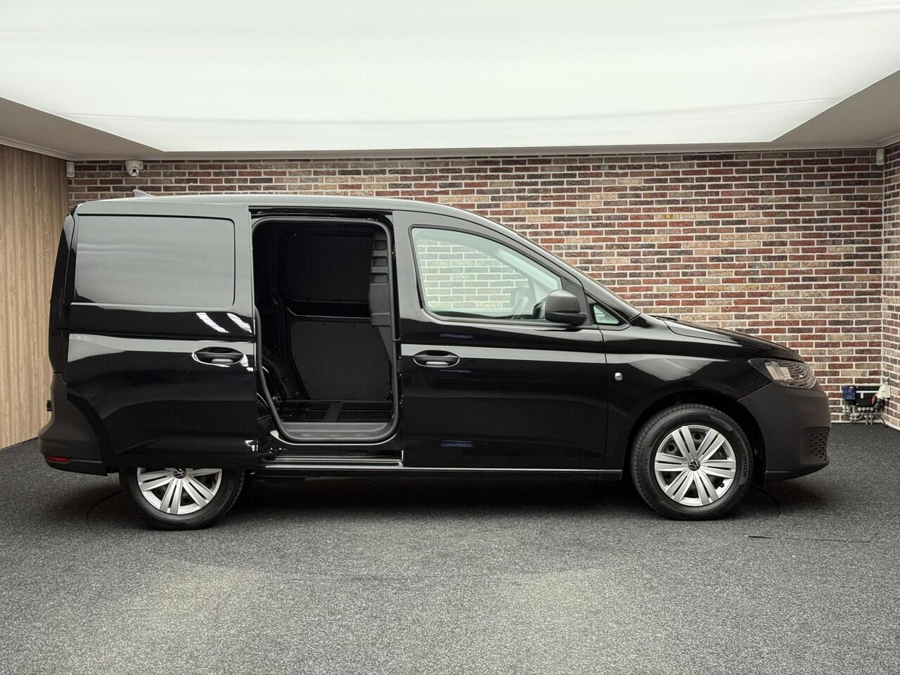 Volkswagen CADDY Combi 1.5TSI Trend Navigatie Bluetooth