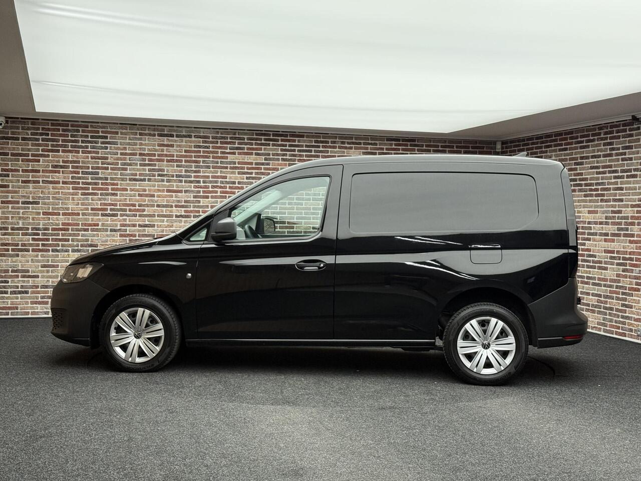 Volkswagen CADDY Combi 1.5TSI Trend Navigatie Bluetooth