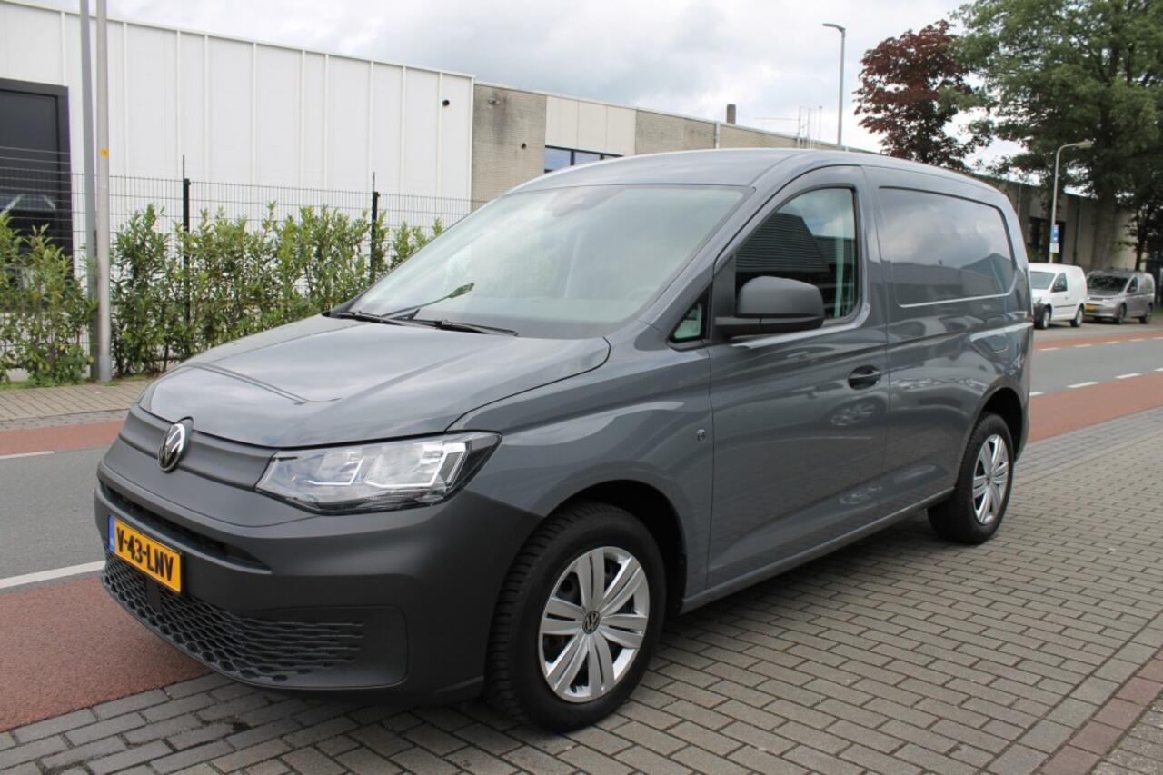 Volkswagen CADDY 1.5 TSi