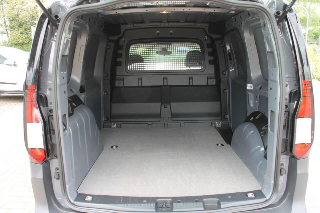 Volkswagen CADDY 1.5 TSi