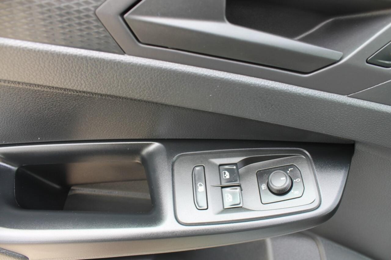 Volkswagen CADDY 1.5 TSi