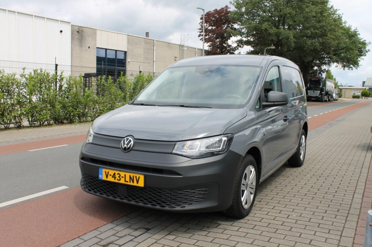 Volkswagen CADDY 1.5 TSi