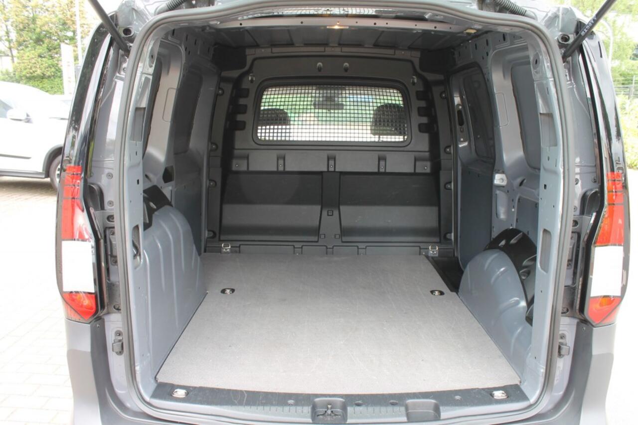 Volkswagen CADDY 1.5 TSi