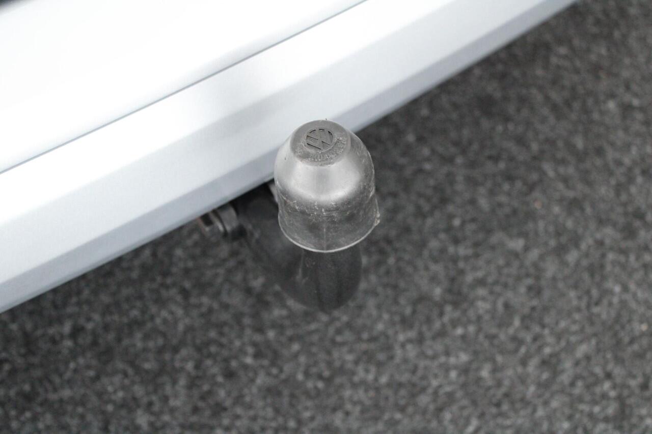 Volkswagen CADDY Cargo 2.0 TDI 122pk DSG Style Led Trekhaak Standkachel Carplay Stoelverwarming Parkeersensoren