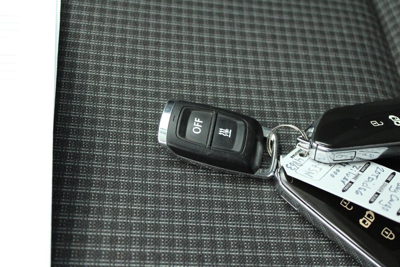 Volkswagen CADDY Cargo 2.0 TDI 122pk DSG Style Led Trekhaak Standkachel Carplay Stoelverwarming Parkeersensoren