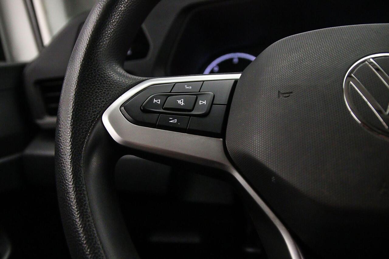 Volkswagen CADDY Cargo 2.0 TDI | Trekhaak | Airco |