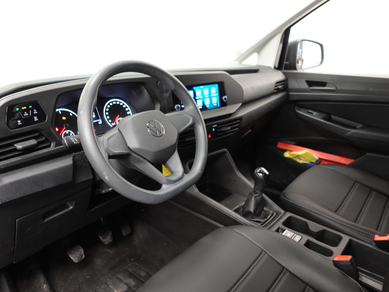 Volkswagen CADDY Cargo 2.0 TDI Airco Apple Carplay/ Android Auto Bluetooth