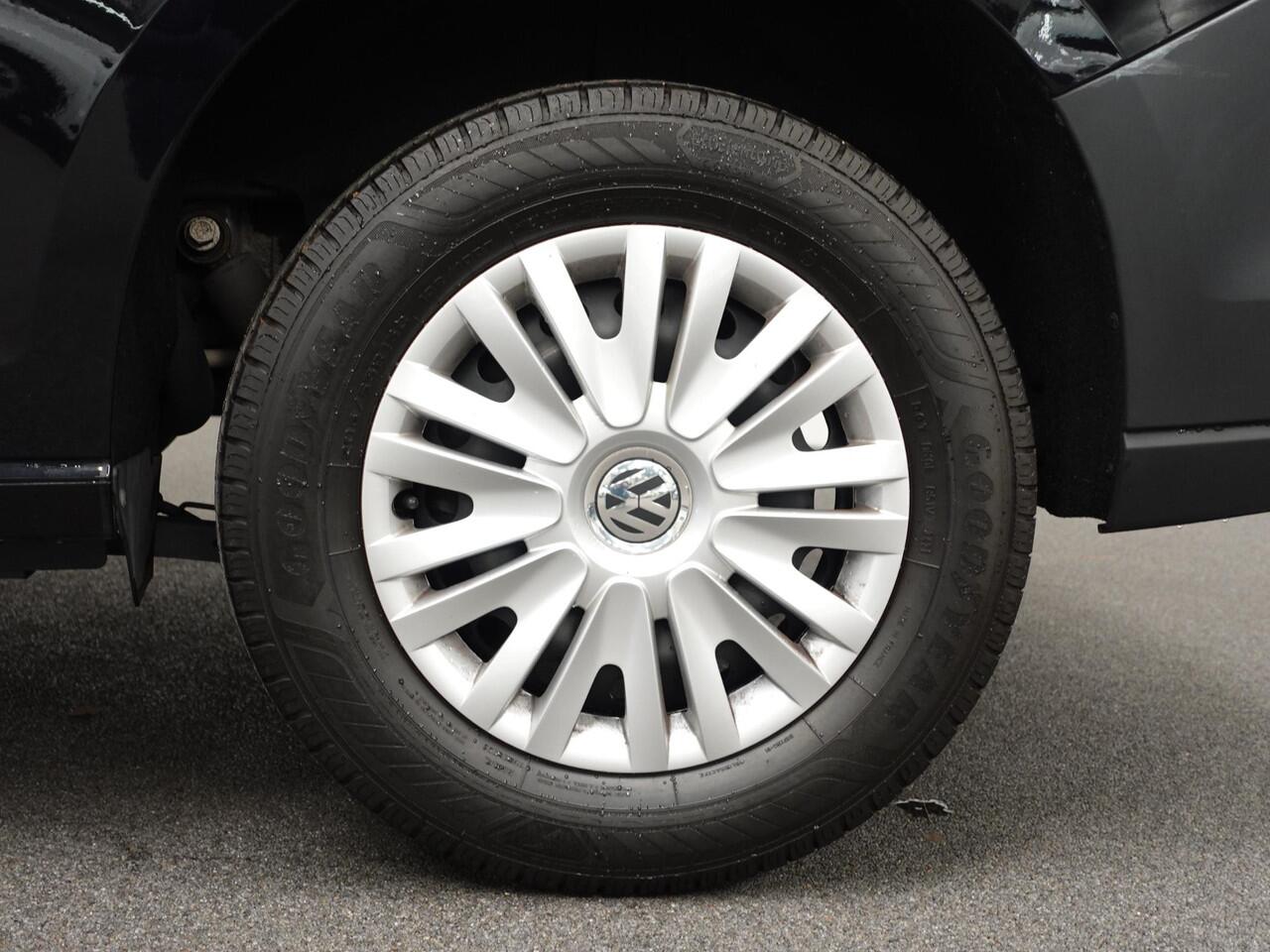 Volkswagen CADDY Cargo 2.0 TDI Airco Apple Carplay/ Android Auto Bluetooth