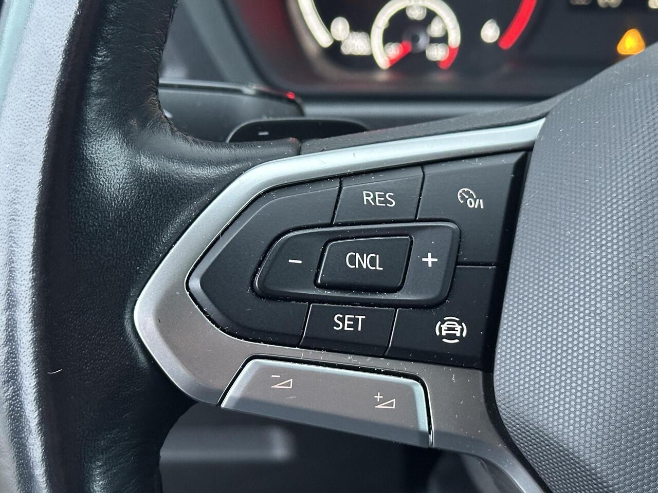 Volkswagen CADDY Cargo 2.0 TDI Automaat|Navi|Cruise