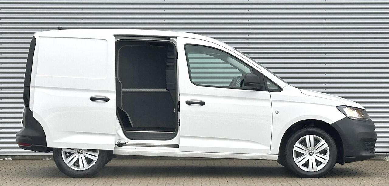 Volkswagen CADDY Cargo 2.0 TDI Automaat|Navi|Cruise