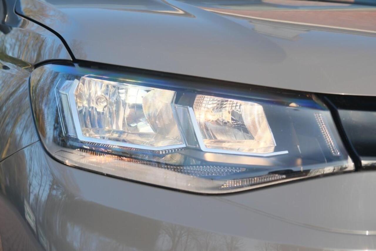 Volkswagen CADDY Cargo 2.0 TDi 102pk L1H1 Style | Navi | App Connect | Airco | Cruise | PDC | Trekhaak