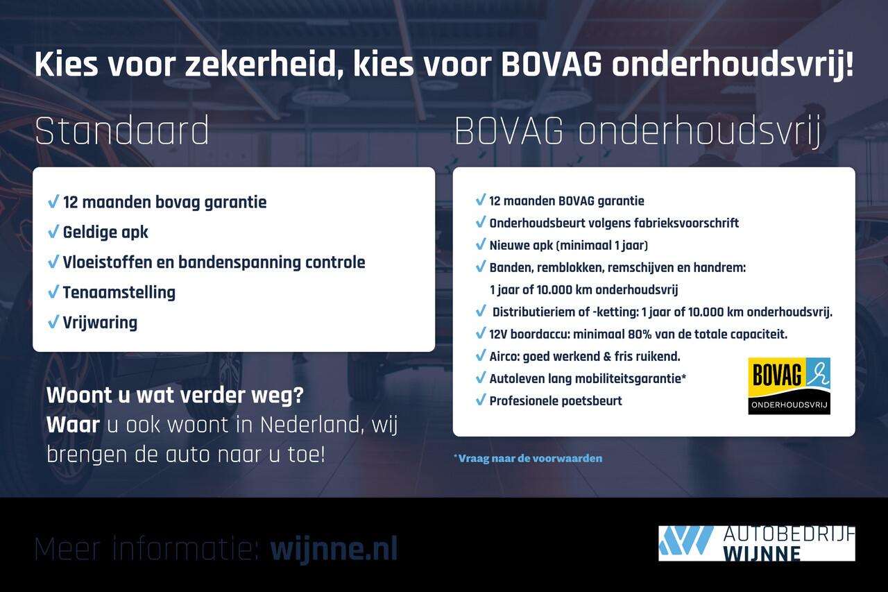 Volkswagen CADDY Cargo 2.0 TDi 102pk L1H1 Style | Navi | App Connect | Airco | Cruise | PDC | Trekhaak