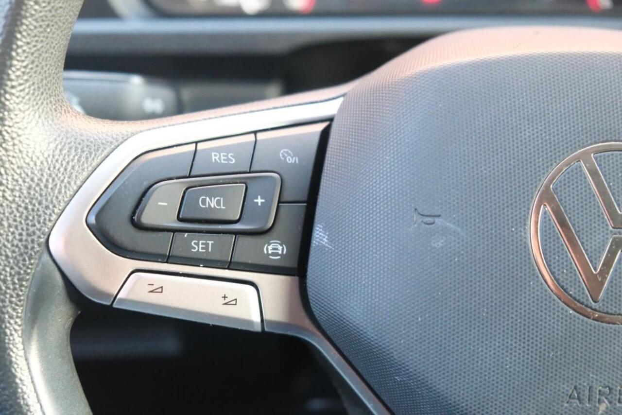 Volkswagen CADDY Cargo 2.0 TDi 102pk L1H1 Style | Navi | App Connect | Airco | Cruise | PDC | Trekhaak