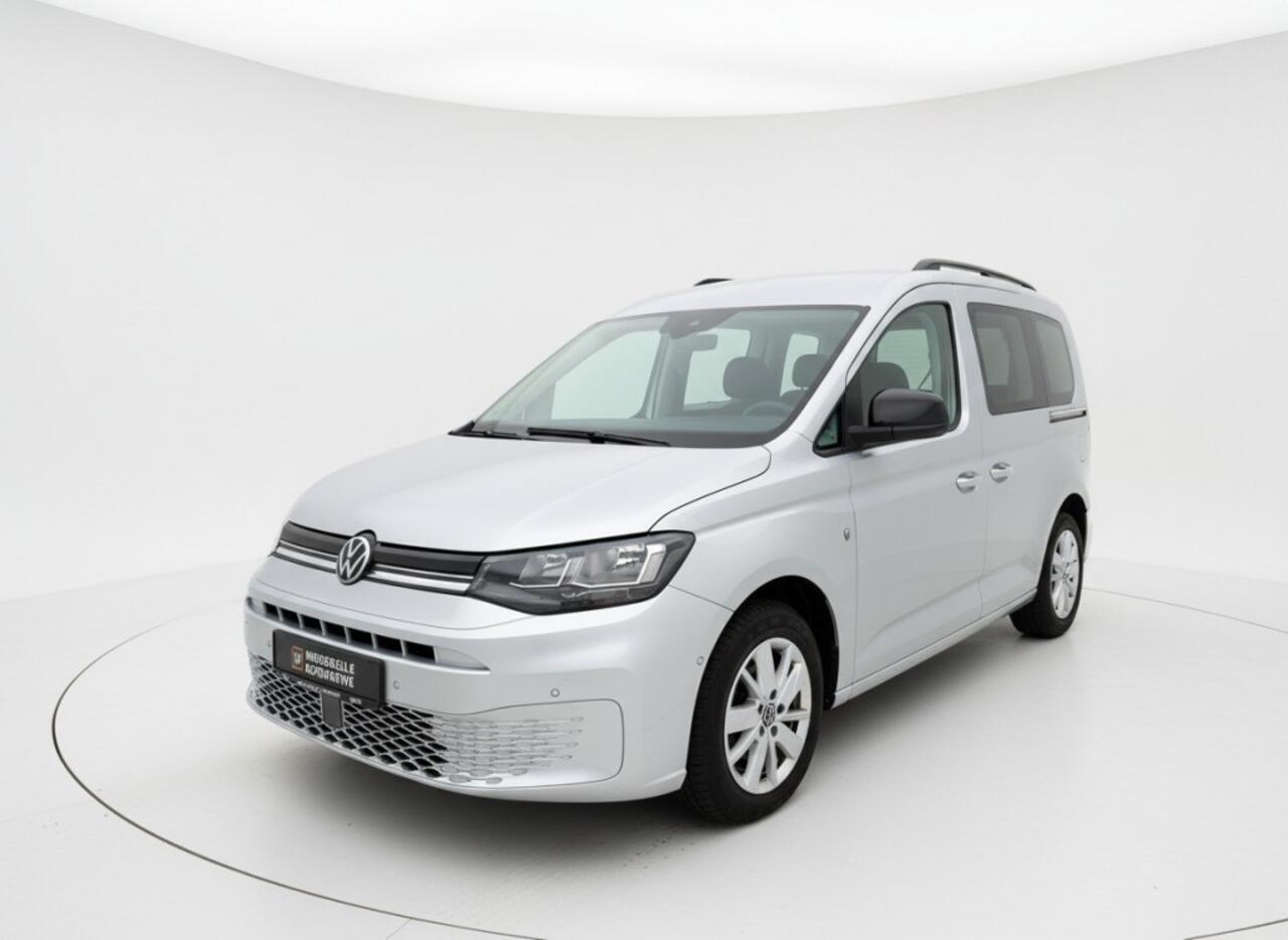 Volkswagen CADDY 1.5 TSI 5P, Cruise, Cruise, Apple Carplay, Navi