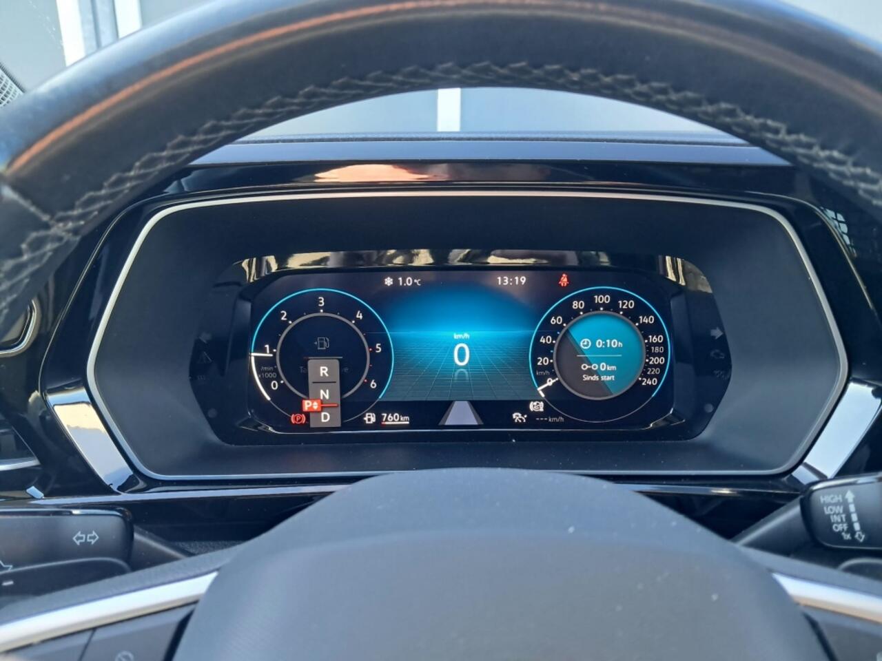 Volkswagen CADDY Cargo 2.0TDI 122pk DSG Exclusive | NL Bus | ACC | Camera